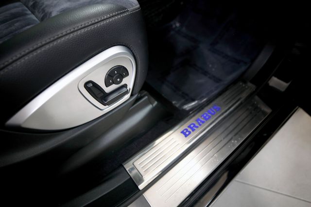 2007 Mercedes-Benz M-Class ML 350 | Burbank, California | MDK International 2007 Mercedes-Benz M-Class ML 350 | Burbank, California | MDK International