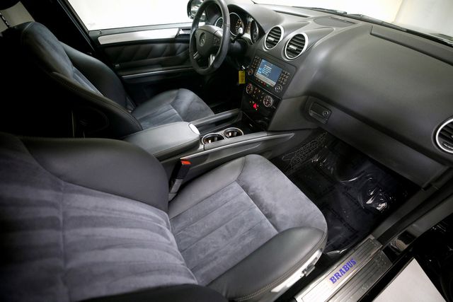 2007 Mercedes-Benz M-Class ML 350 | Burbank, California | MDK International