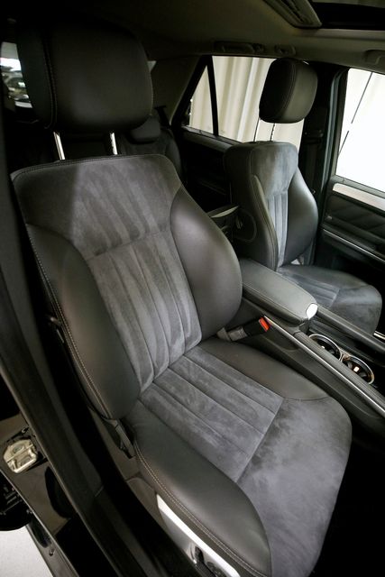 2007 Mercedes-Benz M-Class ML 350 | Burbank, California | MDK International