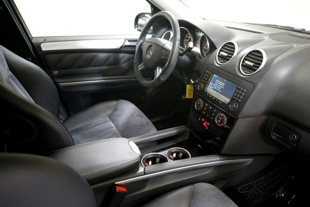 2007 Mercedes-Benz M-Class ML 350 | Burbank, California | MDK International