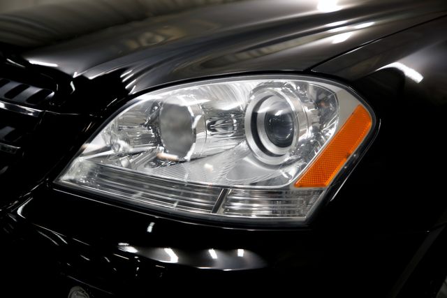 2007 Mercedes-Benz M-Class ML 350 | Burbank, California | MDK International