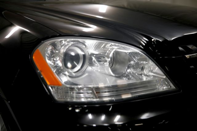 2007 Mercedes-Benz M-Class ML 350 | Burbank, California | MDK International