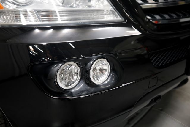 2007 Mercedes-Benz M-Class ML 350 | Burbank, California | MDK International