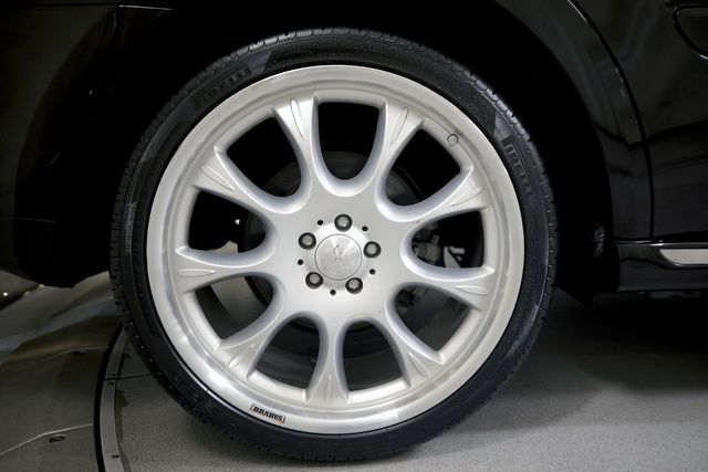 2007 Mercedes-Benz M-Class ML 350 | Burbank, California | MDK International