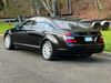 2007 Mercedes-Benz S 550 4MATIC Premium II Pkg Only 75,000 Miles Local 1 Owner | Seattle, Washington | Complete Automotive