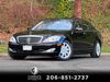 2007 Mercedes-Benz S 550 4MATIC Premium II Pkg Only 75,000 Miles Local 1 Owner | Seattle, Washington | Complete Automotive