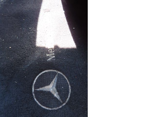 2007 Mercedes-Benz S-Class S 550