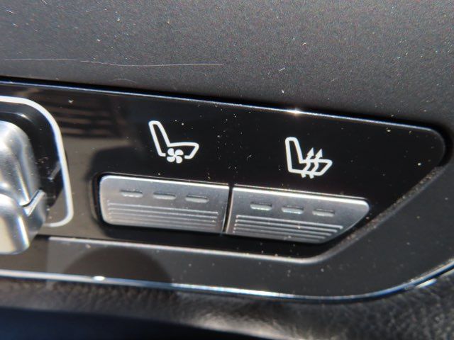 2007 Mercedes-Benz S-Class S 550