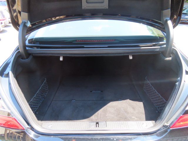 2007 Mercedes-Benz S-Class S 550