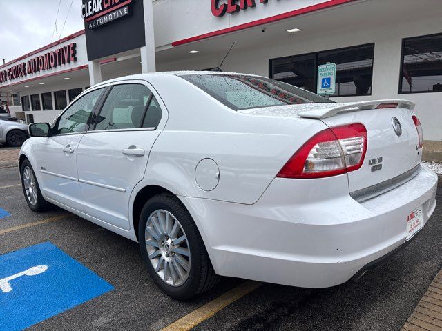 2007 Mercury Milan V6 Premier | San Antonio, TX | Clear Choice Automotive South