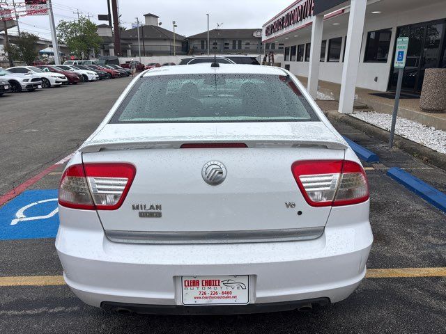 2007 Mercury Milan V6 Premier | San Antonio, TX | Clear Choice Automotive South