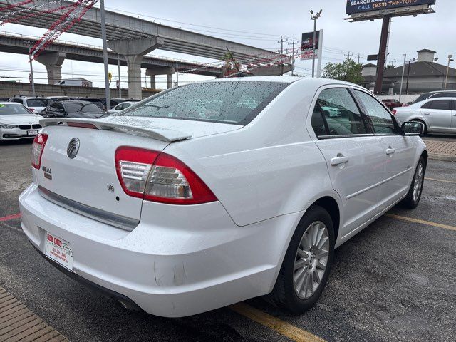 2007 Mercury Milan V6 Premier | San Antonio, TX | Clear Choice Automotive South 2007 Mercury Milan V6 Premier | San Antonio, TX | Clear Choice Automotive South