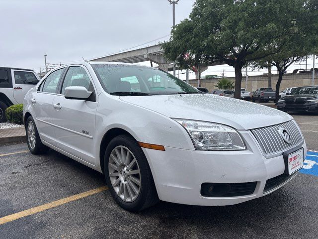 2007 Mercury Milan V6 Premier | San Antonio, TX | Clear Choice Automotive South 2007 Mercury Milan V6 Premier | San Antonio, TX | Clear Choice Automotive South