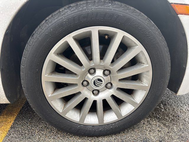 2007 Mercury Milan V6 Premier | San Antonio, TX | Clear Choice Automotive South