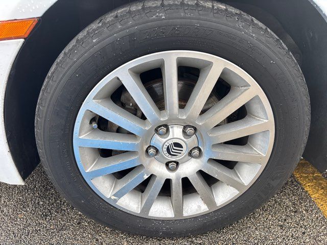 2007 Mercury Milan V6 Premier | San Antonio, TX | Clear Choice Automotive South 2007 Mercury Milan V6 Premier | San Antonio, TX | Clear Choice Automotive South