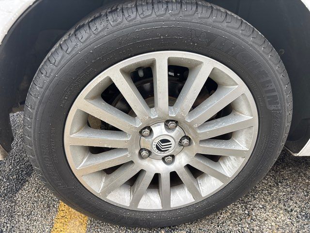 2007 Mercury Milan V6 Premier | San Antonio, TX | Clear Choice Automotive South