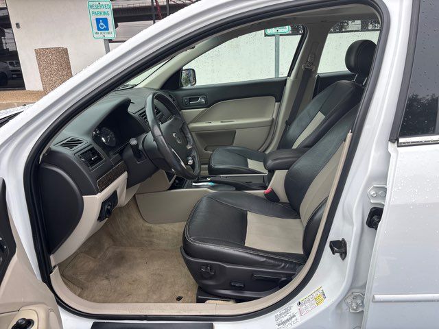 2007 Mercury Milan V6 Premier | San Antonio, TX | Clear Choice Automotive South 2007 Mercury Milan V6 Premier | San Antonio, TX | Clear Choice Automotive South