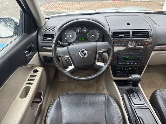 2007 Mercury Milan V6 Premier | San Antonio, TX | Clear Choice Automotive South 2007 Mercury Milan V6 Premier | San Antonio, TX | Clear Choice Automotive South