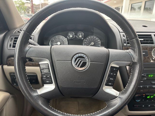 2007 Mercury Milan V6 Premier | San Antonio, TX | Clear Choice Automotive South 2007 Mercury Milan V6 Premier | San Antonio, TX | Clear Choice Automotive South