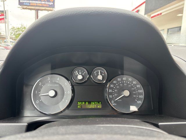 2007 Mercury Milan V6 Premier | San Antonio, TX | Clear Choice Automotive South