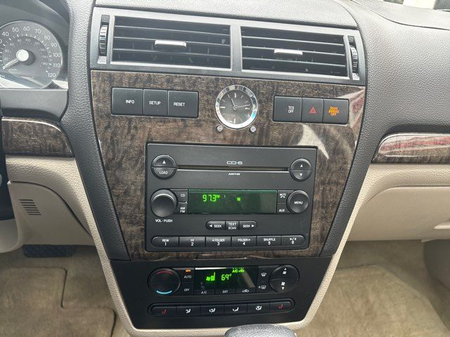 2007 Mercury Milan V6 Premier | San Antonio, TX | Clear Choice Automotive South 2007 Mercury Milan V6 Premier | San Antonio, TX | Clear Choice Automotive South