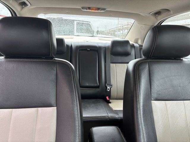 2007 Mercury Milan V6 Premier | San Antonio, TX | Clear Choice Automotive South 2007 Mercury Milan V6 Premier | San Antonio, TX | Clear Choice Automotive South