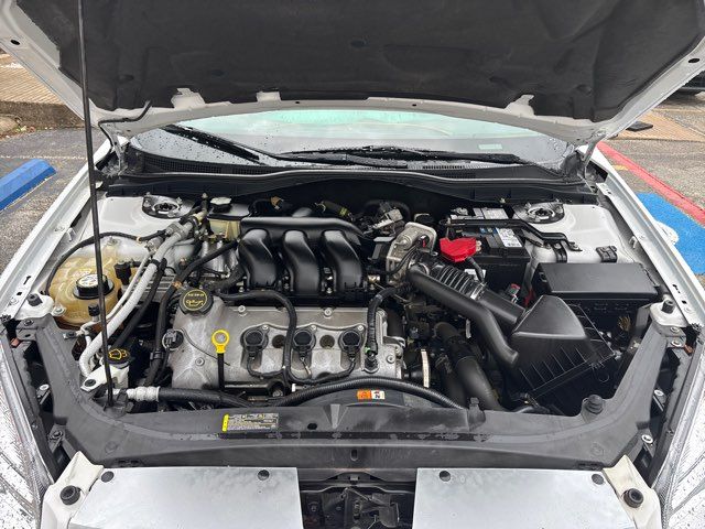 2007 Mercury Milan V6 Premier | San Antonio, TX | Clear Choice Automotive South 2007 Mercury Milan V6 Premier | San Antonio, TX | Clear Choice Automotive South