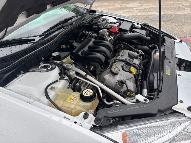 2007 Mercury Milan V6 Premier | San Antonio, TX | Clear Choice Automotive South