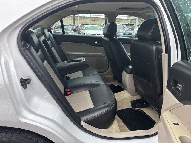 2007 Mercury Milan V6 Premier | San Antonio, TX | Clear Choice Automotive South