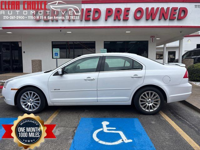 2007 Mercury Milan V6 Premier | San Antonio, TX | Clear Choice Automotive South