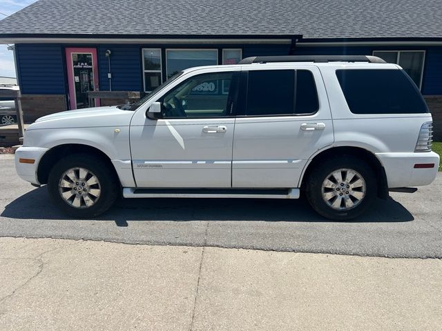 2007 Mercury Mountaineer Base | Fremont, NE | J&S Auto Sales