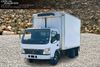 2007 Mitsubishi Fuso Box Truck | Naugatuck, Connecticut | A Better Way Wholesale Autos-CT 2007 Mitsubishi Fuso Box Truck | Naugatuck, Connecticut | A Better Way Wholesale Autos-CT