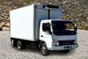 2007 Mitsubishi Fuso Box Truck | Naugatuck, Connecticut | A Better Way Wholesale Autos-CT 2007 Mitsubishi Fuso Box Truck | Naugatuck, Connecticut | A Better Way Wholesale Autos-CT