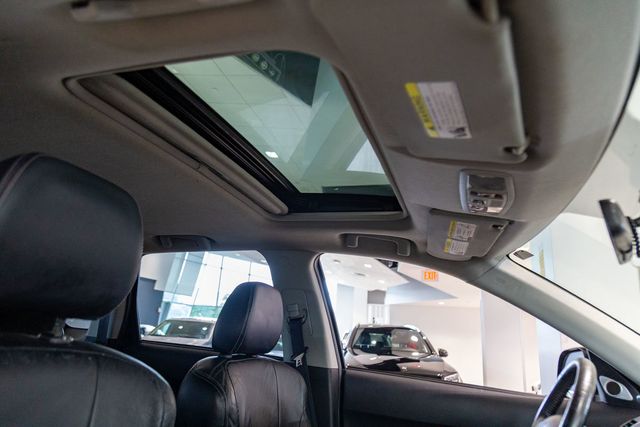 2007 Mitsubishi Outlander XLS