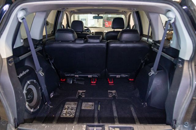 2007 Mitsubishi Outlander XLS