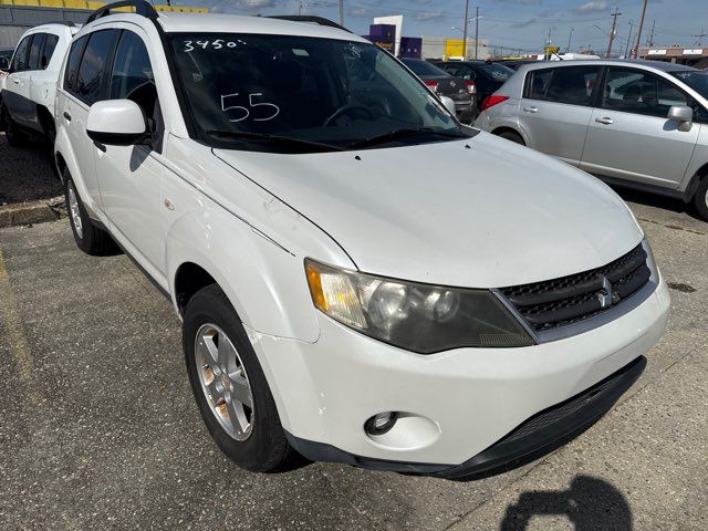 2007 Mitsubishi Outlander LS | Kenner, LA | Auto Nation LLC
