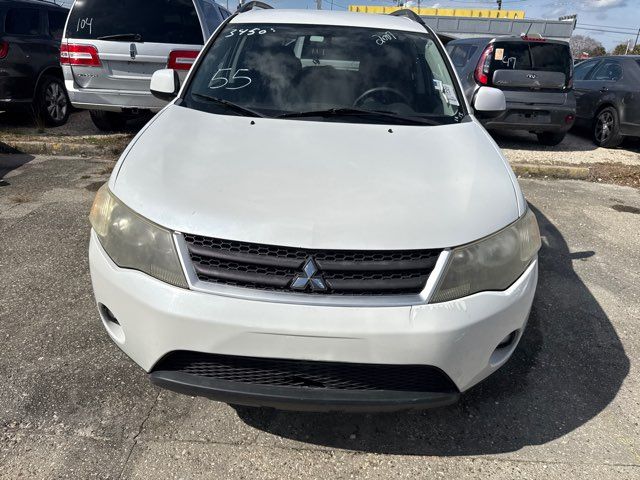 2007 Mitsubishi Outlander LS | Kenner, LA | Auto Nation LLC