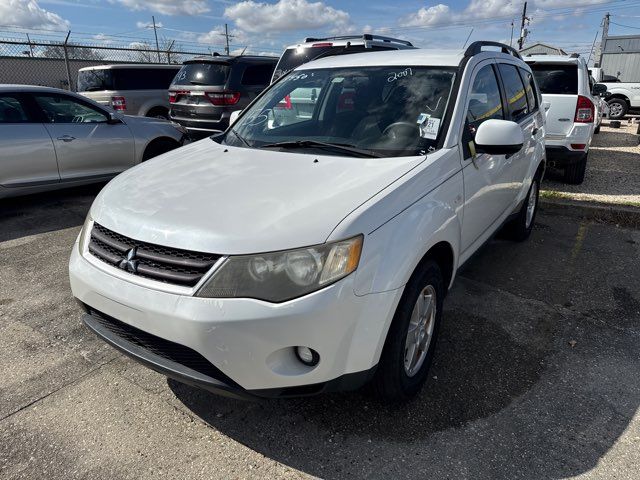 2007 Mitsubishi Outlander LS | Kenner, LA | Auto Nation LLC 2007 Mitsubishi Outlander LS | Kenner, LA | Auto Nation LLC