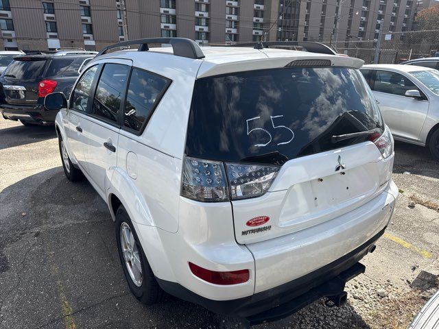 2007 Mitsubishi Outlander LS | Kenner, LA | Auto Nation LLC