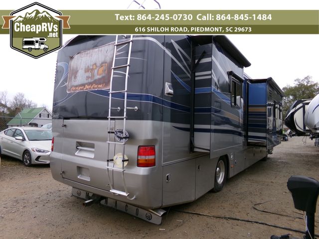 2007 Monaco Camelot 40PEQ | Piedmont, SC | Cheap RV's LLC 2007 Monaco Camelot 40PEQ | Piedmont, SC | Cheap RV's LLC