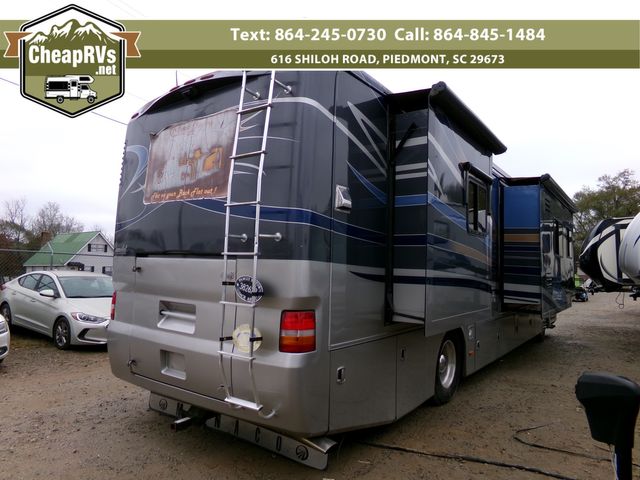 2007 Monaco Camelot 40PEQ | Piedmont, SC | Cheap RV's LLC 2007 Monaco Camelot 40PEQ | Piedmont, SC | Cheap RV's LLC