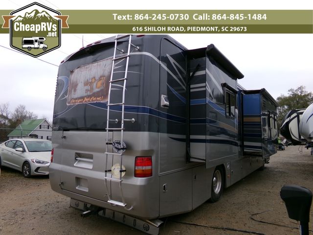 2007 Monaco Camelot 40PEQ | Piedmont, SC | Cheap RV's LLC 2007 Monaco Camelot 40PEQ | Piedmont, SC | Cheap RV's LLC