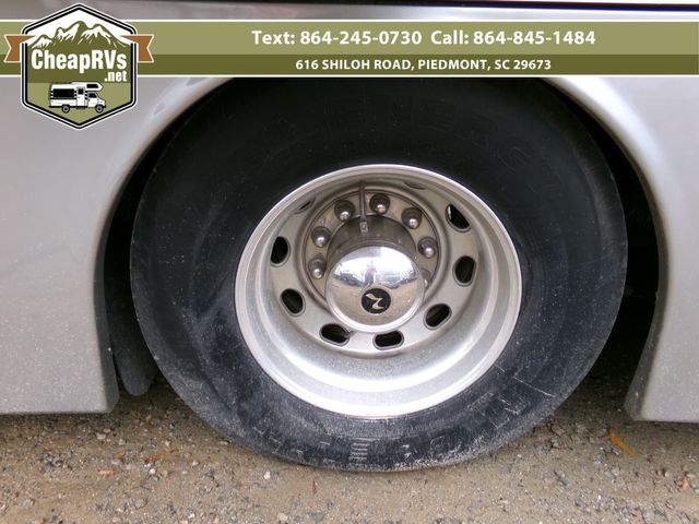 2007 Monaco Camelot 40PEQ | Piedmont, SC | Cheap RV's LLC 2007 Monaco Camelot 40PEQ | Piedmont, SC | Cheap RV's LLC