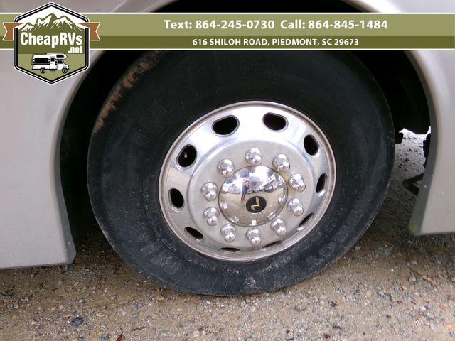 2007 Monaco Camelot 40PEQ | Piedmont, SC | Cheap RV's LLC 2007 Monaco Camelot 40PEQ | Piedmont, SC | Cheap RV's LLC