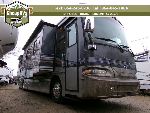 2007 Monaco Camelot 40PEQ | Piedmont, SC | Cheap RV's LLC 2007 Monaco Camelot 40PEQ | Piedmont, SC | Cheap RV's LLC