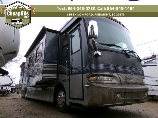 2007 Monaco Camelot 40PEQ | Piedmont, SC | Cheap RV's LLC 2007 Monaco Camelot 40PEQ | Piedmont, SC | Cheap RV's LLC