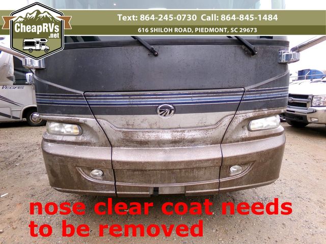 2007 Monaco Camelot 40PEQ | Piedmont, SC | Cheap RV's LLC 2007 Monaco Camelot 40PEQ | Piedmont, SC | Cheap RV's LLC