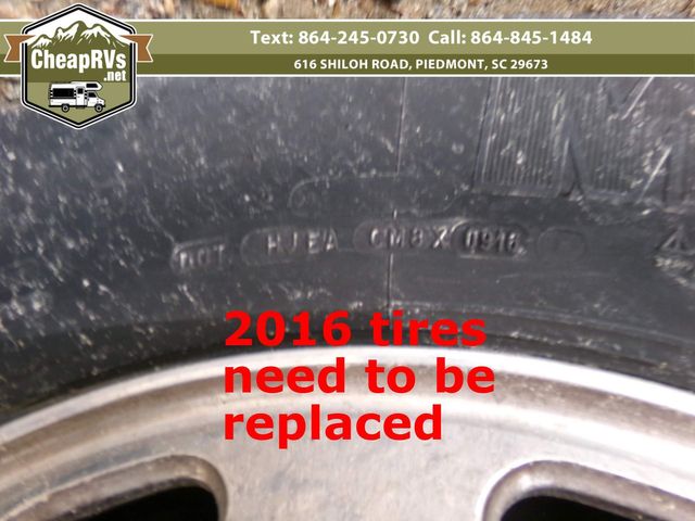 2007 Monaco Camelot 40PEQ | Piedmont, SC | Cheap RV's LLC 2007 Monaco Camelot 40PEQ | Piedmont, SC | Cheap RV's LLC