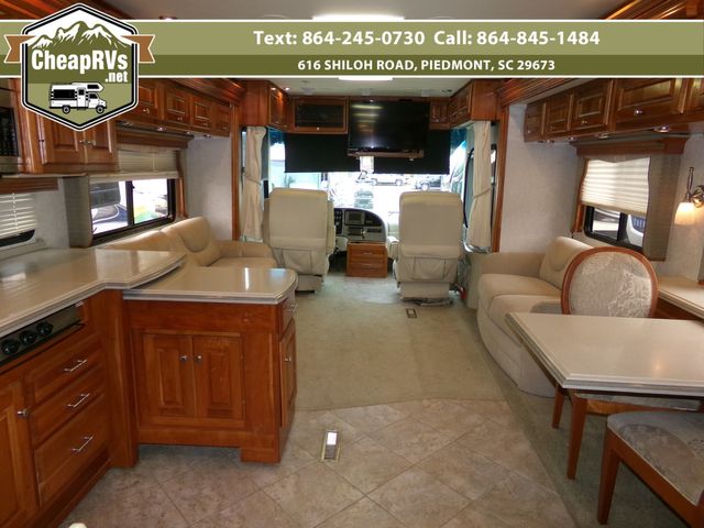 2007 Monaco Camelot 40PEQ | Piedmont, SC | Cheap RV's LLC 2007 Monaco Camelot 40PEQ | Piedmont, SC | Cheap RV's LLC