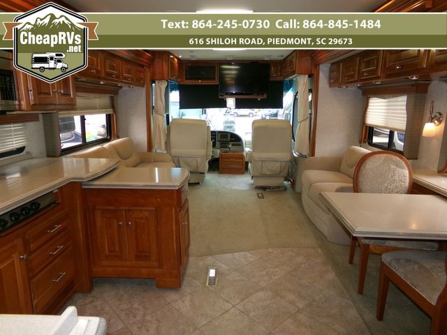 2007 Monaco Camelot 40PEQ | Piedmont, SC | Cheap RV's LLC 2007 Monaco Camelot 40PEQ | Piedmont, SC | Cheap RV's LLC